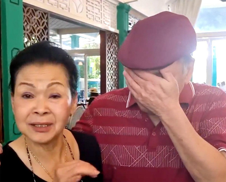 Khánh Ly: Trần Tiến và Trịnh Công Sơn là mối quan hệ lạ lùng - 2