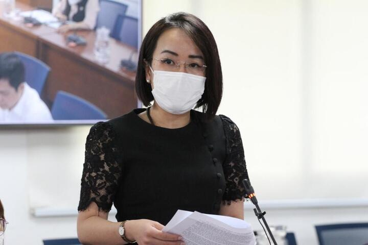 TP.HCM phân tuyến điều trị sốt xuất huyết - 1