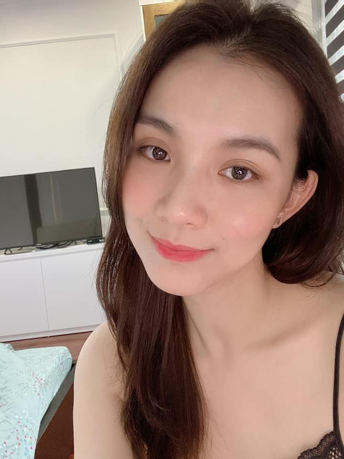 Cuộc sống kín tiếng của Hoa hậu Hoàn Vũ Việt Nam đầu tiên - 5