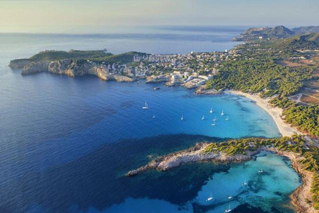 Điều gì tạo nên sức hút mãnh liệt của đảo Majorca Tây Ban Nha? - 3