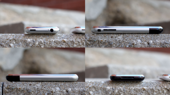 Nhìn lại chiếc iPhone đầu tiên - 7