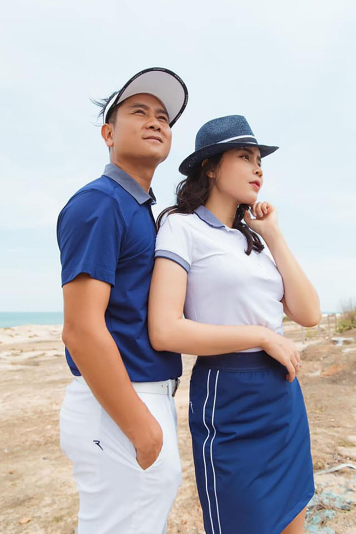 13 năm hôn nhân ngọt ngào và sóng gió của Hồ Hoài Anh - Lưu Hương Giang - 5