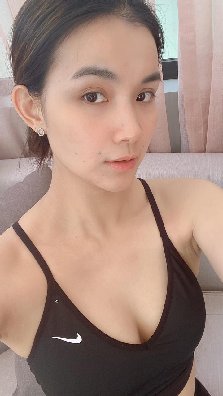 Cuộc sống kín tiếng của Hoa hậu Hoàn Vũ Việt Nam đầu tiên - 6