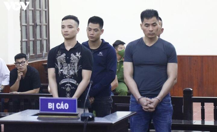 Vì sao xử tù những người bắt giữ 'cát tặc'? - 1
