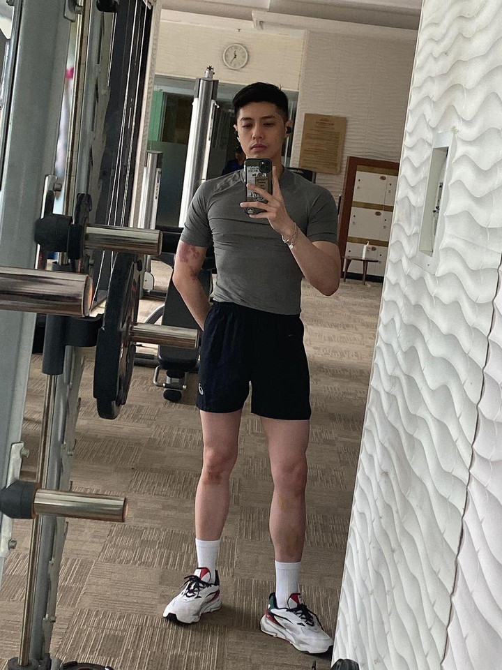 Sao Việt 2/7: Vợ chồng Trường Giang - Nhã Phương khoe con gái đáng yêu - 3