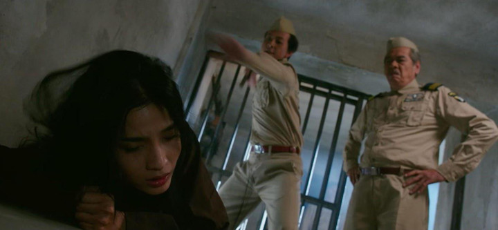 Lý do Trương Thị May trở lại với điện ảnh sau 13 năm im ắng - 3