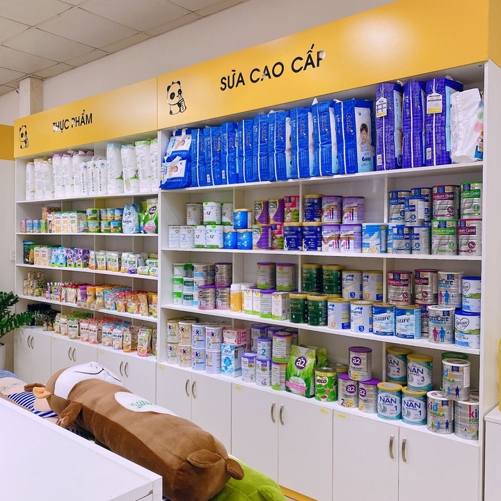 Chủ cửa hàng Betty Baby: 'Làm việc từ tâm, thành công sẽ đến' - 2