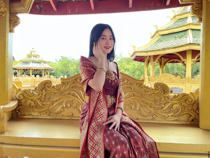 Chủ cửa hàng Betty Baby: 'Làm việc từ tâm, thành công sẽ đến' - 3