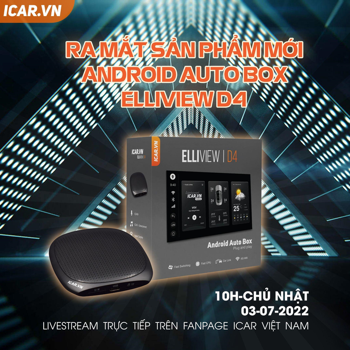 Có nhất thiết phải thay thế màn hình zin của xe bằng màn hình Android - 2