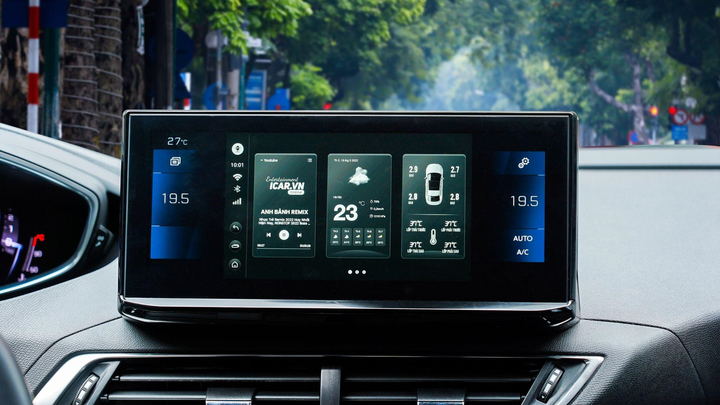 Có nhất thiết phải thay thế màn hình zin của xe bằng màn hình Android - 3