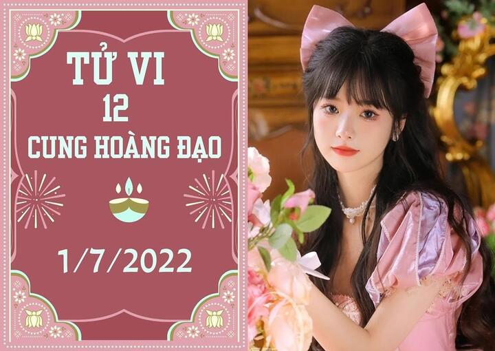 12 cung hoàng đạo 1/7: Cự Giải có tiểu nhân gánh họa thay, Song Ngư lỡ cơ hội - 1