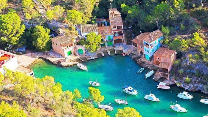 Điều gì tạo nên sức hút mãnh liệt của đảo Majorca Tây Ban Nha? - 8