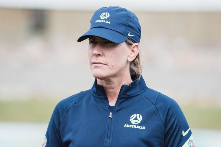 Tuyển nữ Australia dùng cầu thủ trẻ tại giải vô địch bóng đá nữ Đông Nam Á 2022 - 1