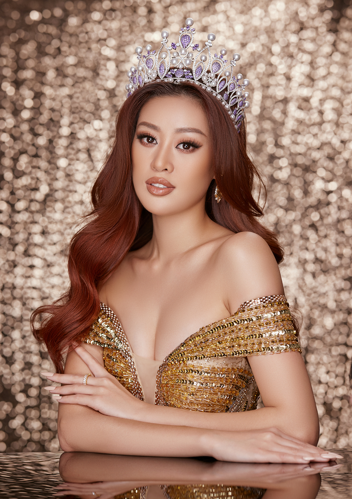 5 nàng hậu 'đẩy' Việt Nam thăng hạng trên bản đồ nhan sắc thế giới - 3