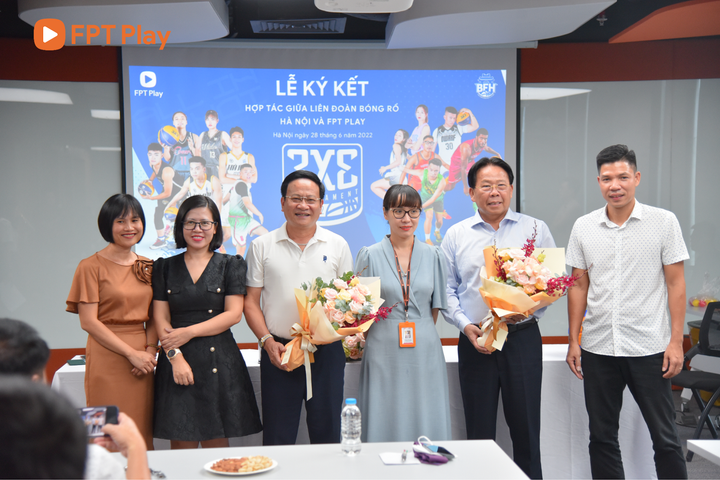 Người hâm mộ đón chờ sự trở lại của giải bóng rổ 3x3 Hà Nội mở rộng - 1