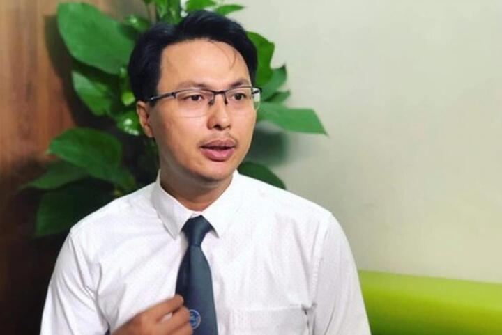 Vì sao xử tù những người bắt giữ 'cát tặc'? - 2