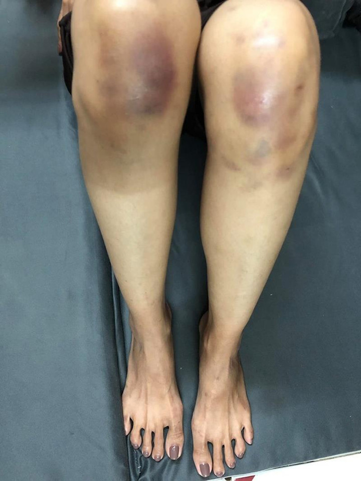 Lý do Trương Thị May trở lại với điện ảnh sau 13 năm im ắng - 4