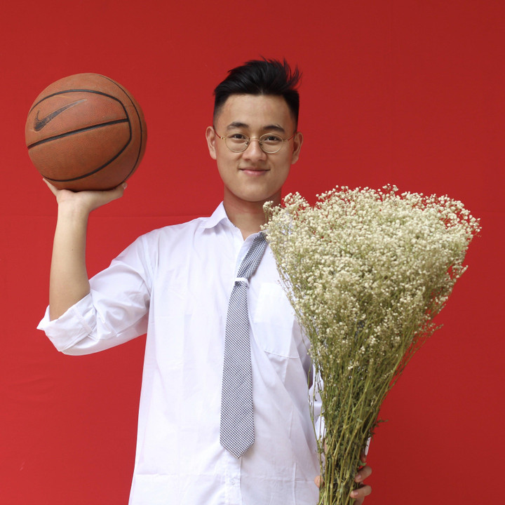 Kinh nghiệm đạt 8.0 IELTS của Nam vương Ngoại thương - 2