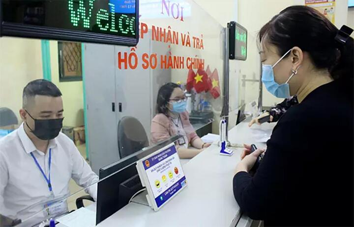 Những chính sách mới có hiệu lực từ 1/7 - 3
