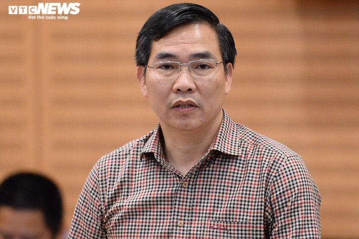 Sở GTVT Hà Nội: 'Nhân dân đánh giá cao chất lượng phục vụ buýt BRT' - 1