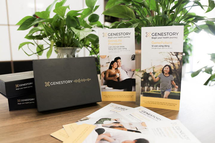 Giải mã gene - cầu nối đưa y học dự phòng Việt Nam bắt kịp xu hướng thế giới - 2