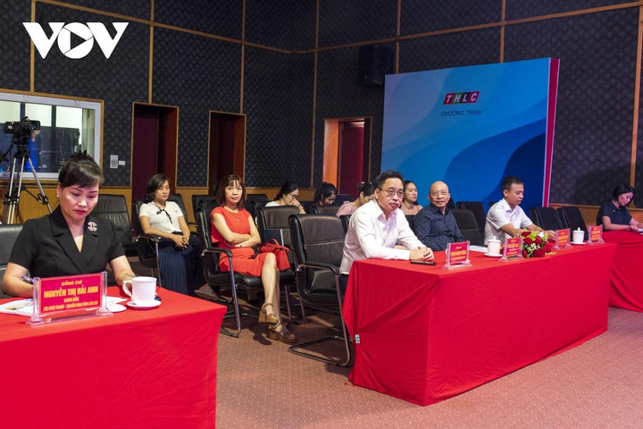 Phó Tổng Giám đốc VOV: Thời kỳ 4.0 không còn truyền thông 'vua' - 2