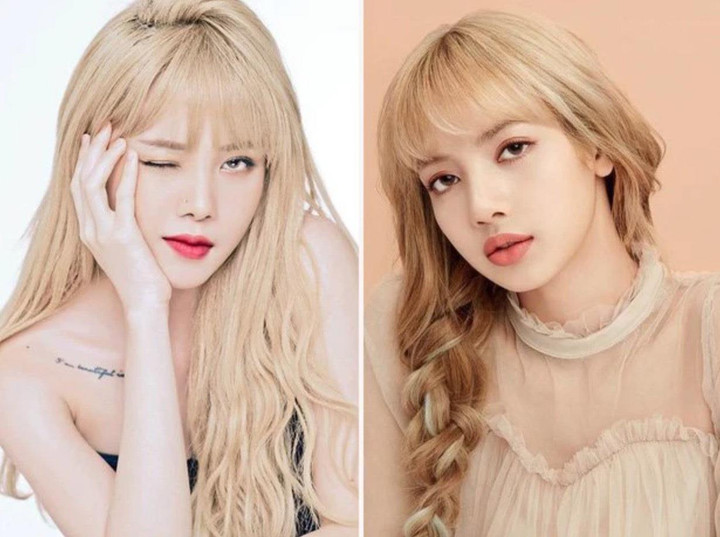 Thiều Bảo Trâm lại copy từ đầu đến chân phong cách Lisa của BlackPink? - 5