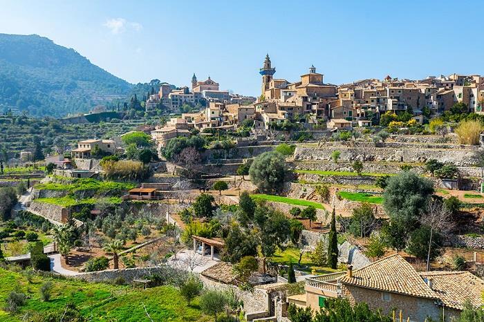 Điều gì tạo nên sức hút mãnh liệt của đảo Majorca Tây Ban Nha? - 9
