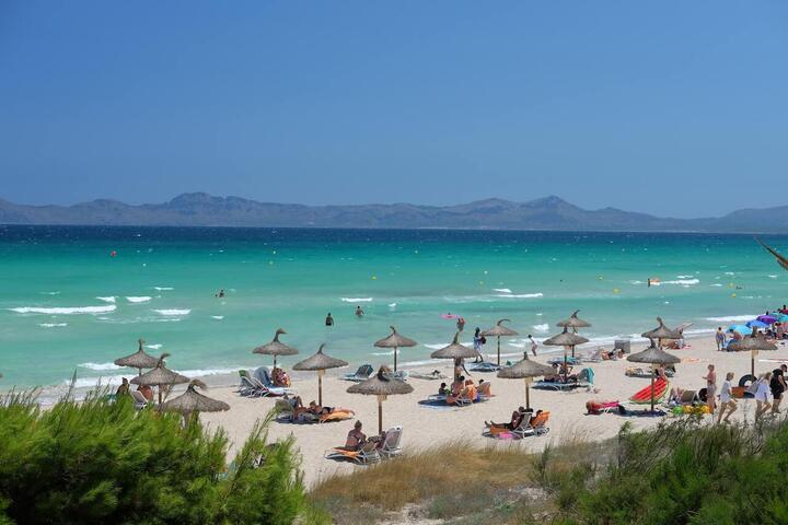Điều gì tạo nên sức hút mãnh liệt của đảo Majorca Tây Ban Nha? - 1