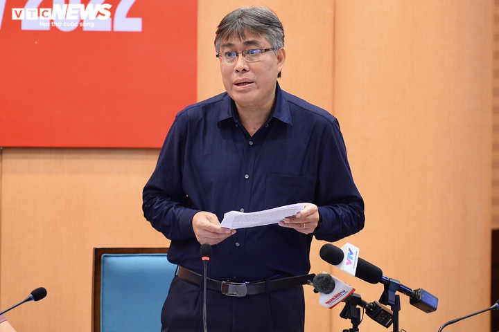 Điều chỉnh quy hoạch tuyến đường Lê Văn Lương-Tố Hữu: Sở QH-KT Hà Nội lên tiếng - 1