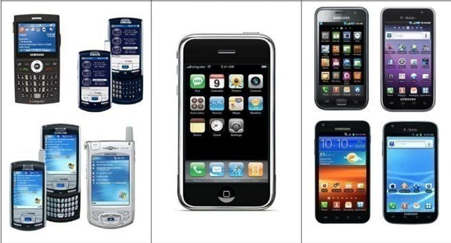 Nhìn lại chiếc iPhone đầu tiên - 4