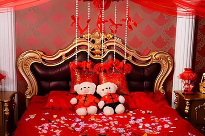 Cô dâu đi nhầm phòng tân hôn, phù rể bị kiện tội cưỡng bức - 1