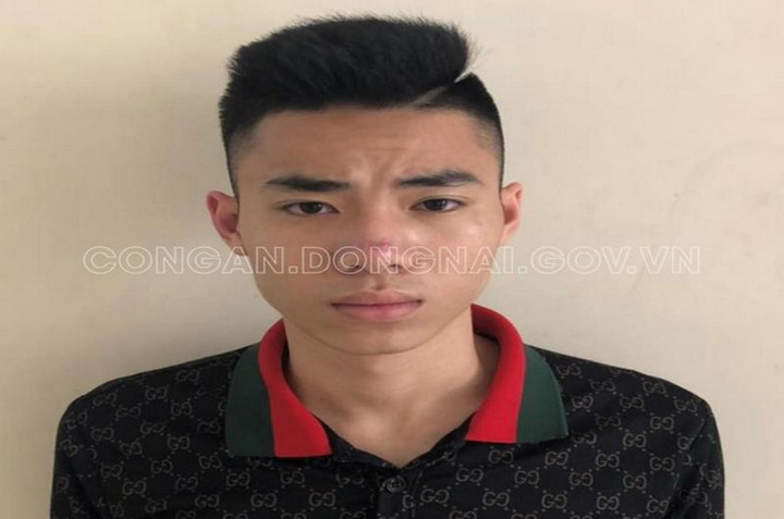 Nam thanh niên trúng đạn chết ở Đồng Nai: Bắt khẩn cấp người cung cấp súng - 1