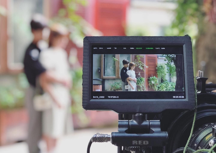 Sao Việt 3/7: Doãn Quốc Đam xác nhận 'Thương ngày nắng về' vẫn đang quay - 1