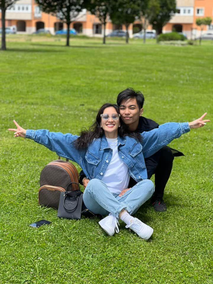 Sao Việt 3/7: Doãn Quốc Đam xác nhận 'Thương ngày nắng về' vẫn đang quay - 7