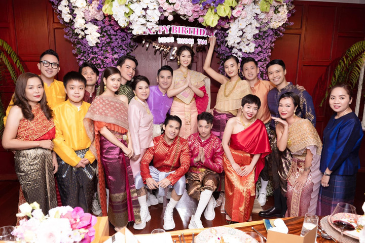 Sao Việt 3/7: Doãn Quốc Đam xác nhận 'Thương ngày nắng về' vẫn đang quay - 8