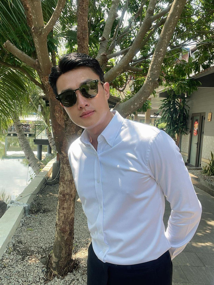 Sao Việt 3/7: Doãn Quốc Đam xác nhận 'Thương ngày nắng về' vẫn đang quay - 3