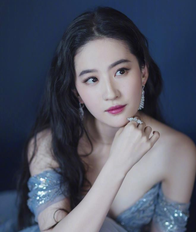 Lưu Diệc Phi được minh oan chuyện 'đi cửa sau để vào đại học' - 1