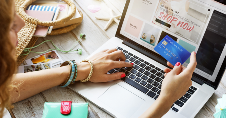 10 mẹo giúp bạn tránh bị ăn cắp thông tin khi mua sắm online - 2