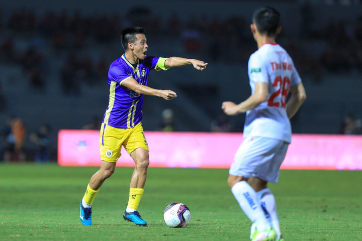 Nhận định bóng đá SHB Đà Nẵng vs Hà Nội FC, vòng 5 V-League 2022 - 2