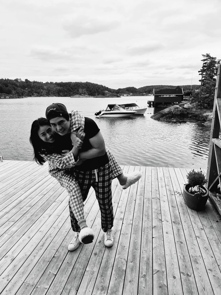 Sao Việt 4/7: Diva Mỹ Linh tự hào khi con trai giành được vé sang Hàn thi nhảy - 4