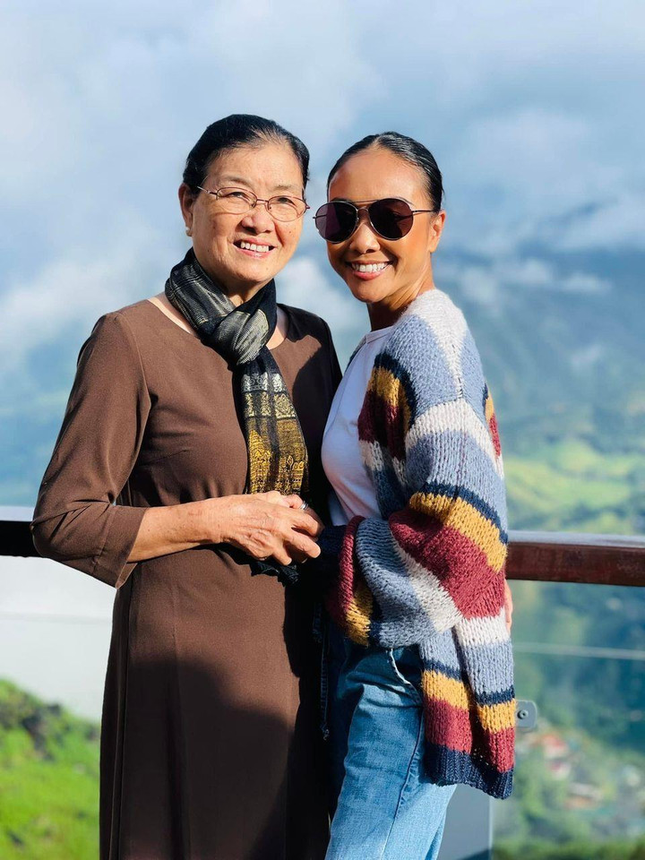 Sao Việt 4/7: Diva Mỹ Linh tự hào khi con trai giành được vé sang Hàn thi nhảy - 8