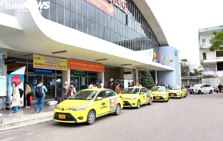 Đà Nẵng ‘lại’ tìm nhà thầu tư vấn dự án di dời ga đường sắt hơn 100 năm - 1