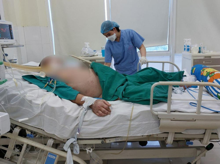 SARS-CoV-2 rất khó lường, tiêm vaccine COVID-19 là cách phòng bệnh tốt nhất - 2