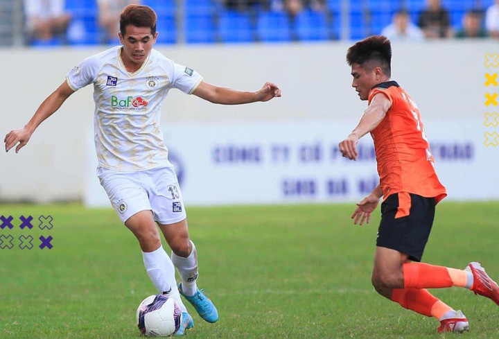 Nhận định bóng đá HAGL vs SHB Đà Nẵng, vòng 6 V-League 2022 - 3