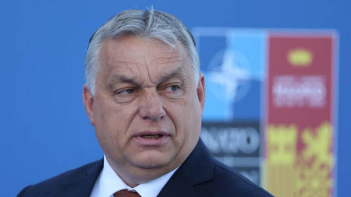 Thủ tướng Hungary nêu giải pháp kiềm chế lạm phát toàn cầu - 1