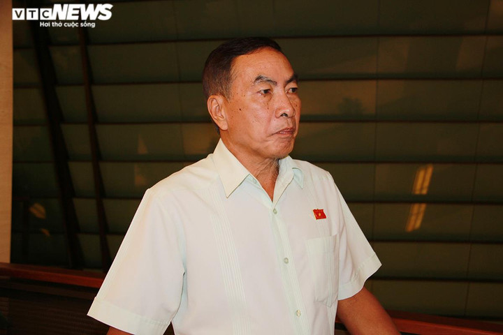 'Băm nát' quy hoạch Hà Nội: Vì sao khi dự án xây dựng, Bộ không thanh tra? - 2