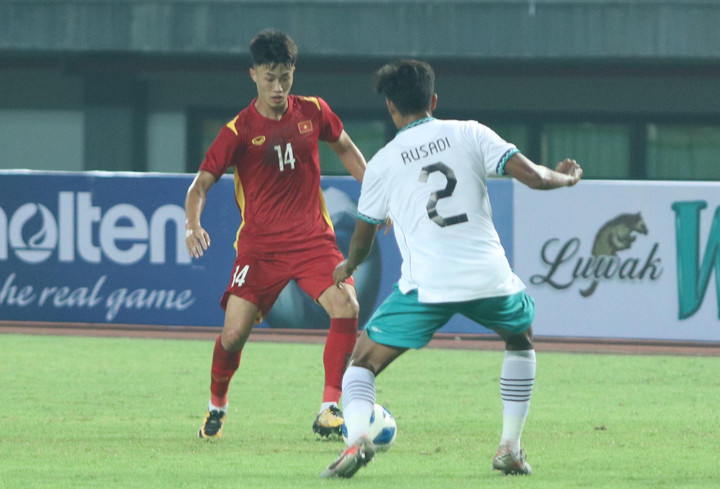 HLV Shin Tae-yong: 'Đáng ra U19 Indonesia phải ghi bàn' - 1