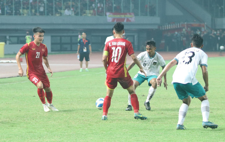 Chuyên gia: Nếu U20 Việt Nam chơi tấn công, U20 Indonesia có cơ hội thắng - 2