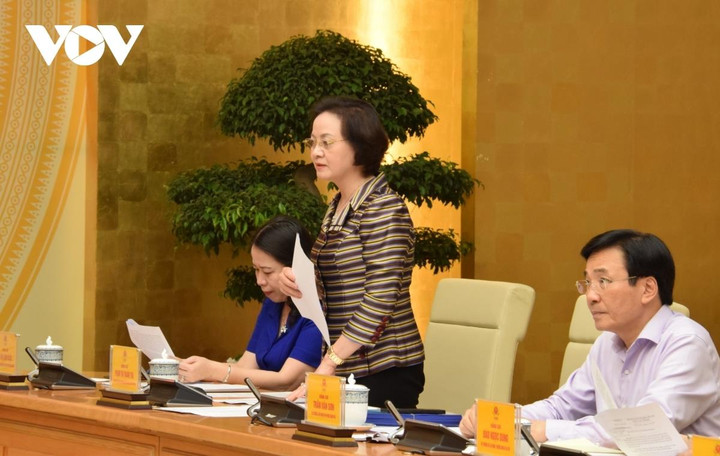 Thủ tướng chủ trì phiên họp Hội đồng Thi đua - Khen thưởng Trung ương - 3